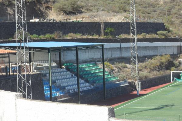 Campo Municipal de Artenara - Artenara, Gran Canaria, CN