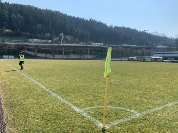 Sportplatz Wiesengasse B - Innsbruck