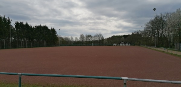 Sportplatz Dudeldorf - Dudeldorf