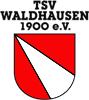 Wappen TSV Waldhausen 1900 Reserve  98303