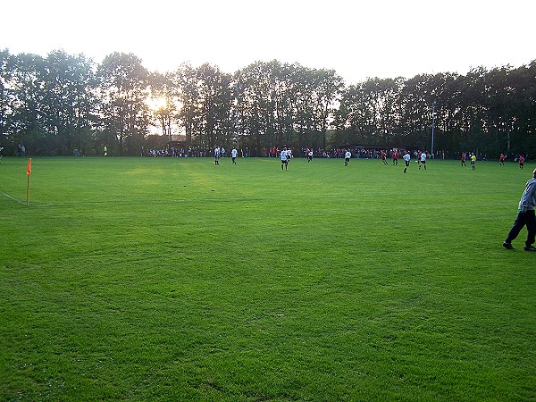 Sportplatz Reher - Reher