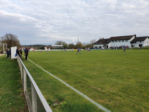 Sportgelände Unterferrieden - Burgthann-Unterferrieden