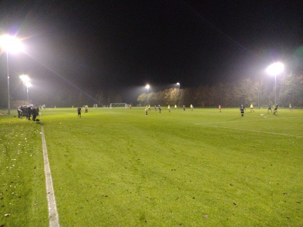 Nordfrieslandstadion C-Platz - Leck/Nordfriesland