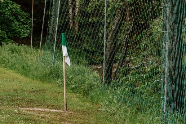 Sportplatz Am Osterlamm - Grünhain-Beierfeld-Waschleithe