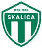 Wappen MFK Skalica