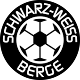 Wappen SV Schwarz-Weiß Berge 2018