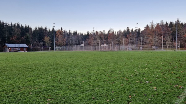 Sportpark Grasbrunn Platz 2 - Grasbrunn