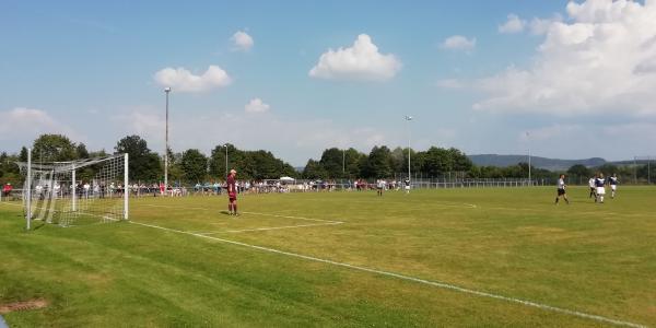 Sportanlage am Bahnhof Platz 2 - Hetzerath