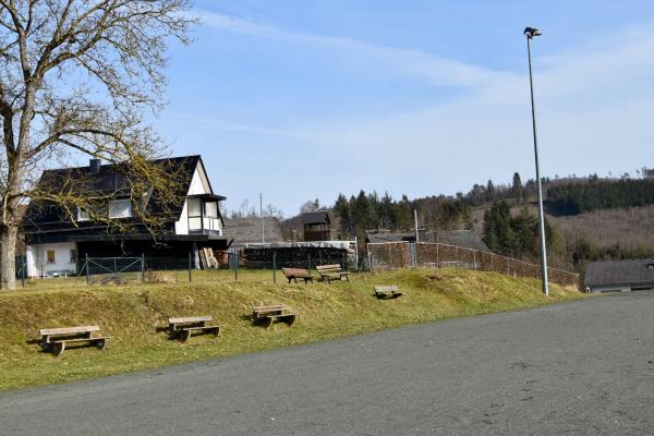 Nonnbach-Arena - Dietzhölztal-Mandeln