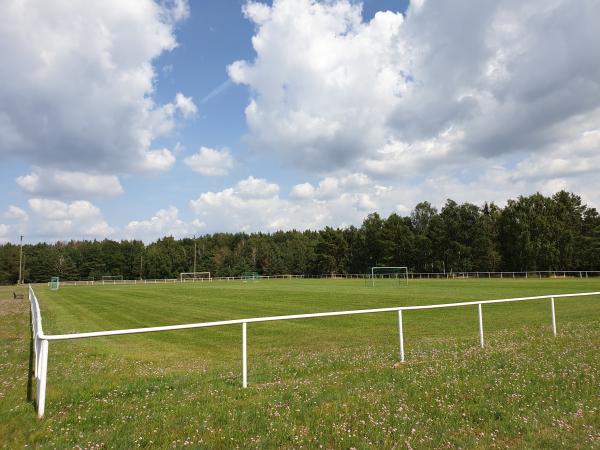 Stadion Vogelgesang Nebenplatz 3 - Rathenow