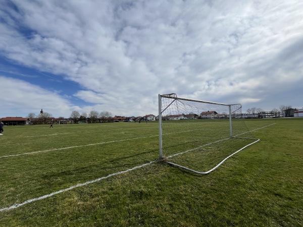 Sportplatz Ameranger Straße - Eiselfing