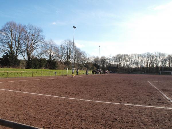 Sportzentrum Voerde Platz 2 - Voerde/Niederrhein