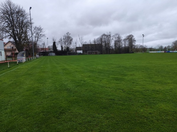 Sportanlage Oberndorf - Ipsheim-Oberndorf