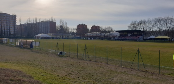 Centro Sportivo Biavati - Corticella