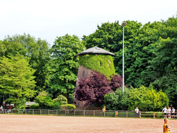 Sportplatz an der Mühle - Neukirchen-Vluyn-Rayen