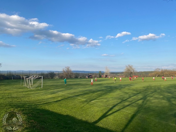 Sportgelände Kemnath - Schnaittenbach-Kemnath
