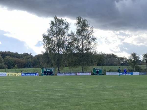 Sportanlage Arnstein - Weismain-Arnstein
