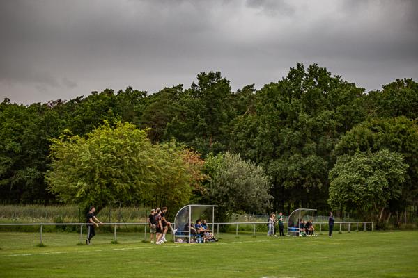 Sportanlage Seukendorf - Seukendorf