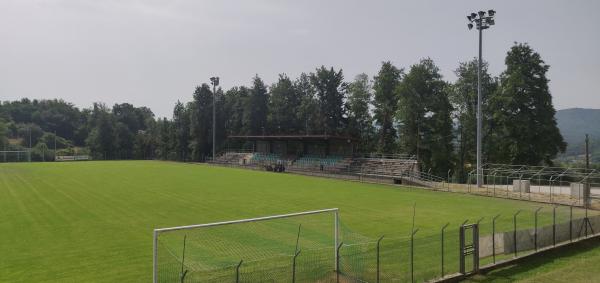 Stadio Saverio Zanchi - Anghiari
