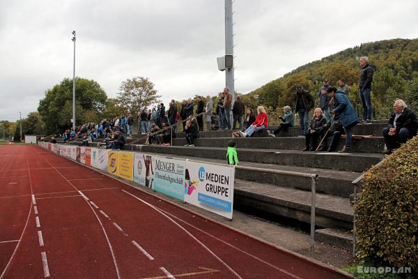 Albstadion  - Albstadt-Ebingen