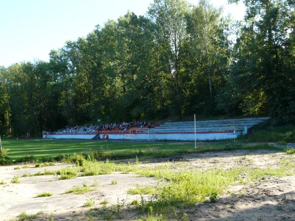 Academ Stadium - Rīga (Riga)