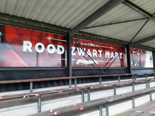 Sportpark Het Westerpark - Ommen-Beerzerveld