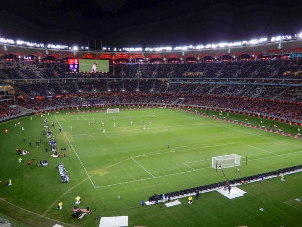 Optus Stadium - Perth