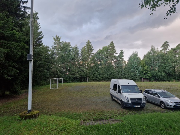 Sportanlage Bobenneukirchen Platz 2 - Bösenbrunn-Bobenneukirchen