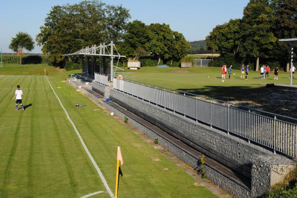 Sportanlage Mehring - Mehring/Oberbayern