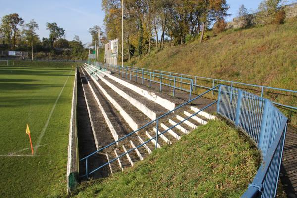 Stadion Miejski w Chojnie - Chojna