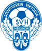 Wappen SV Viktoria 1913 Herxheim  15307