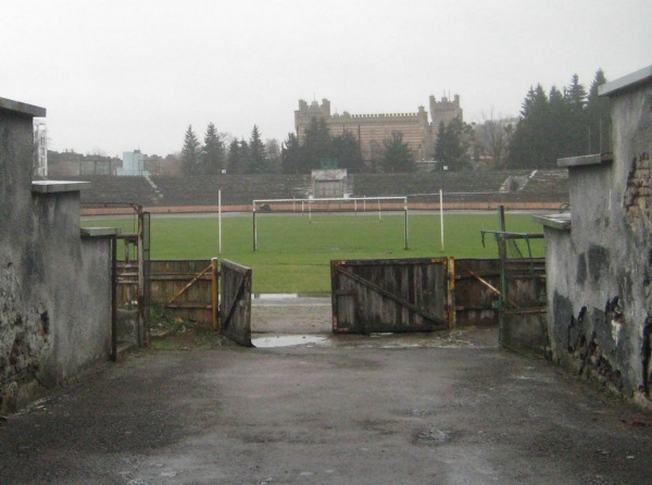 Stadion SKA - Lviv