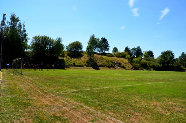 Sportplatz Hausen - Fremdingen-Hausen