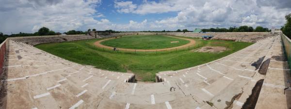 Kambarage Stadium - Shinyanga