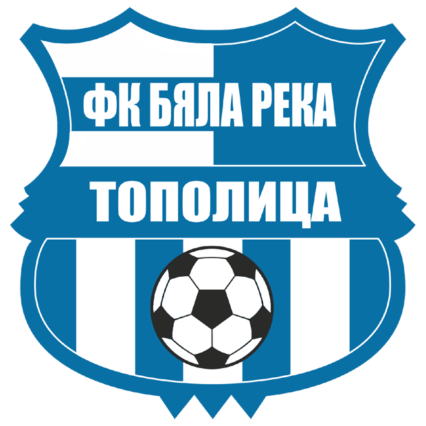 Wappen FK Byala Reka Topolitsa