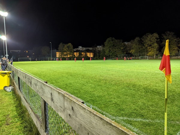 Bezirkssportanlage Agnes-Bernauer-Straße Platz 3 - München-Pasing
