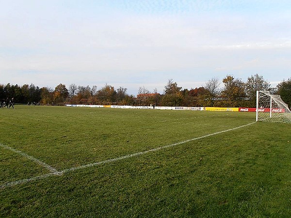 Sportanlage am Bärenkrug - Molfsee