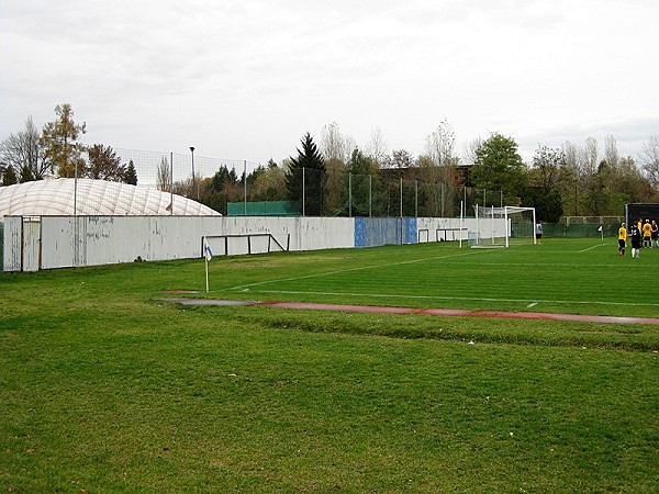 Letní stadion - Pardubice