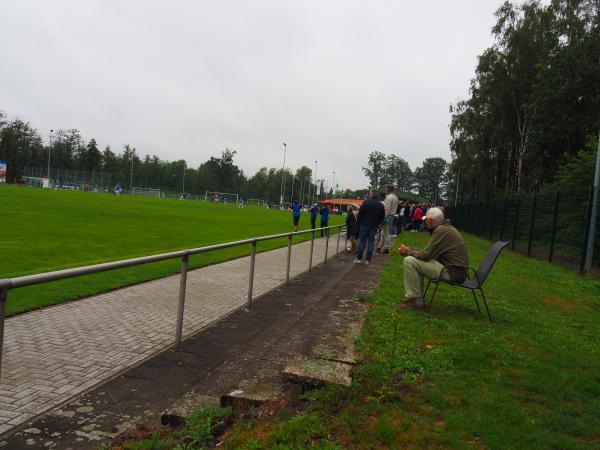 Waldstadion - Velen