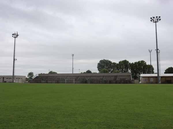 Campo Sportivo di Monastier di Treviso - Monastier di Treviso