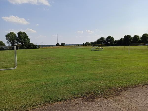 Sportanlage Gugelmühler Straße Platz 2 - Röckingen-Opfenried