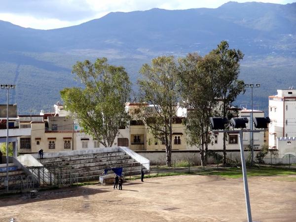 Stade Municipal de Chefchaouen - Chefchaouen