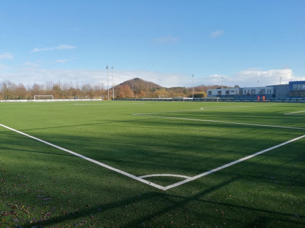 Jos Vaessen Talent Academy Terrein 3 - Genk-Waterschei