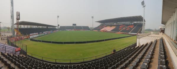 Singha Chiangrai Stadium - Chiang Rai