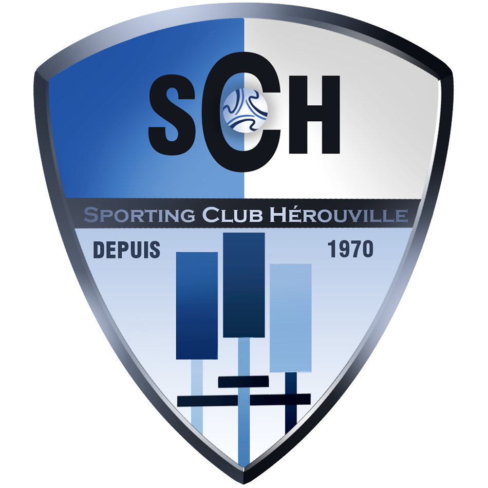 Wappen SC Hérouville