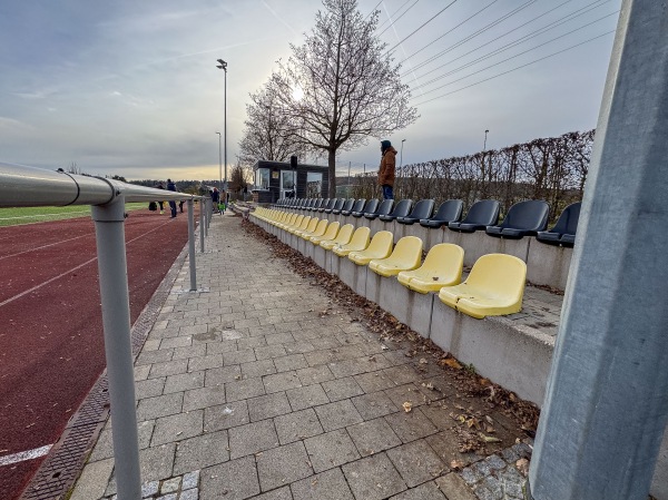 Sportpark Goldäcker Platz 2 - Leinfelden-Echterdingen