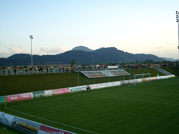 Jacques Lemans Arena - Sankt Veit an der Glan