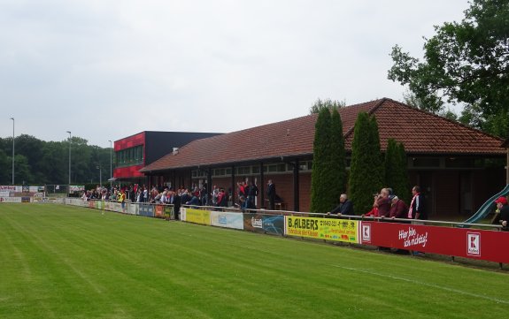 Hasestadion - Bersenbrück