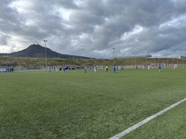 Stadion Welschingen Nebenplatz - Engen-Welschingen