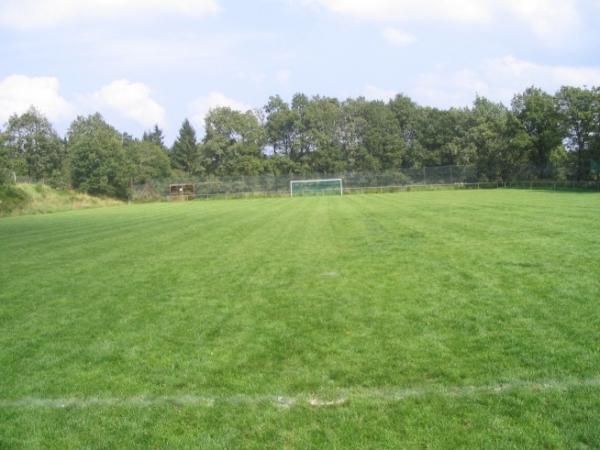 Sportplatz Molzhain - Molzhain